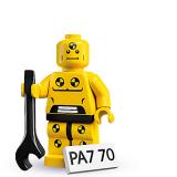 Set LEGO 8683-dummy